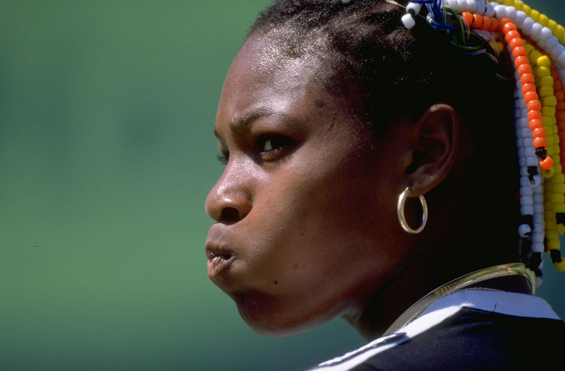 Serena Williams